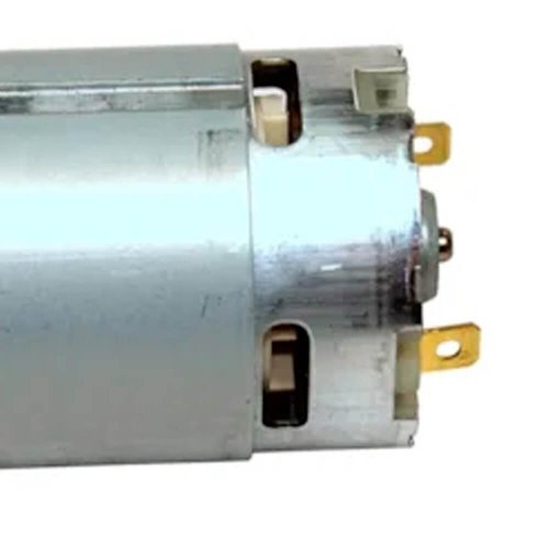 Motor DC 9. 6V para DA391DW - 629623-1 - Makita