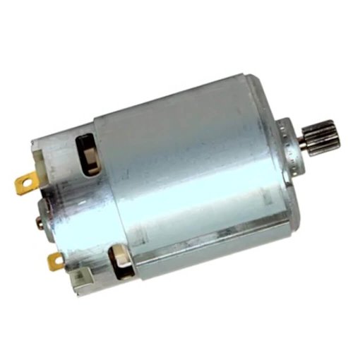 Motor DC 9. 6V para DA391DW - 629623-1 - Makita