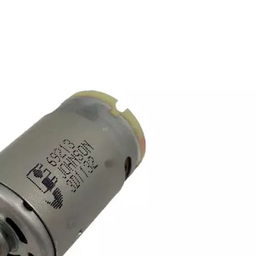 Motor DC 9. 6V para MT060 - 629794-4 - Makita