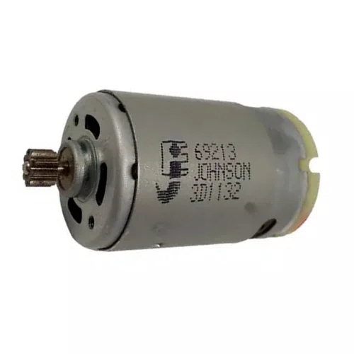 Motor DC 9. 6V para MT060 - 629794-4 - Makita