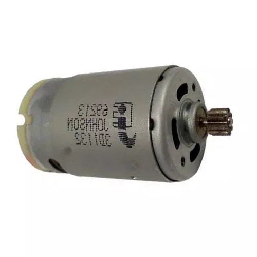 Motor DC 9. 6V para MT060 - 629794-4 - Makita