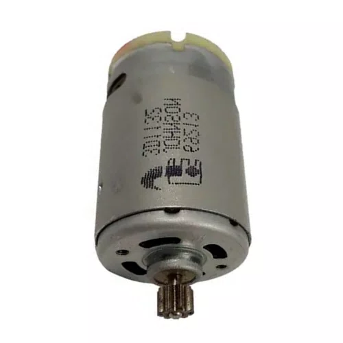 Motor DC 9. 6V para MT060 - 629794-4 - Makita