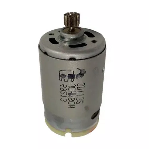 Motor DC 9. 6V para MT060 - 629794-4 - Makita