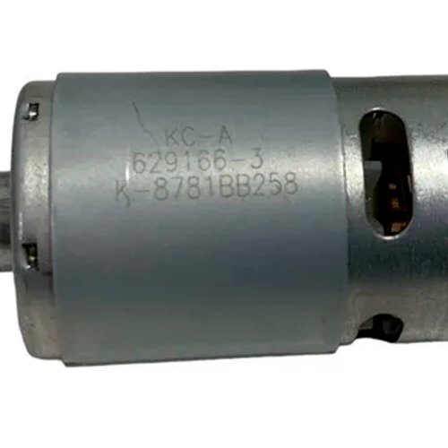Motor DC Completo - 629395-8 - Makita