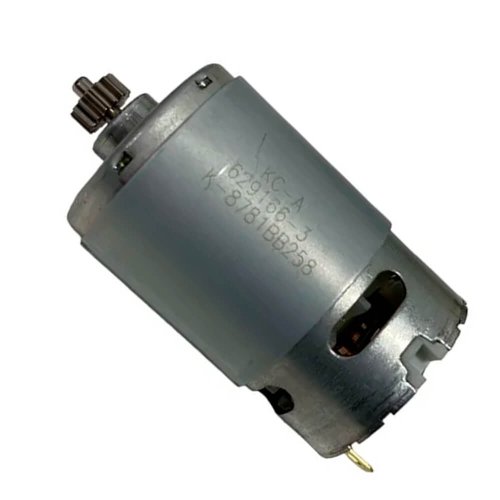 Motor DC Completo - 629395-8 - Makita