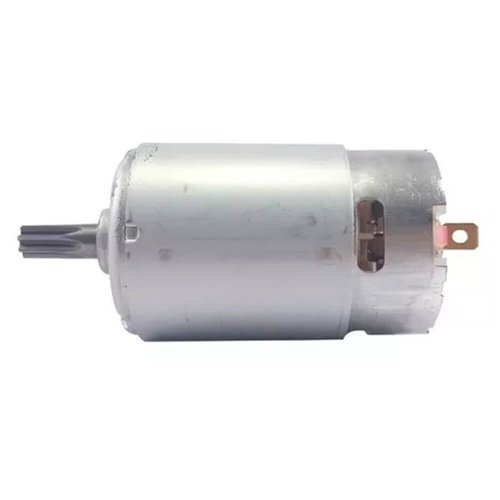 Motor DC para TD110D - 629163-9 - Makita