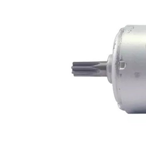 Motor DC para TD110D - 629163-9 - Makita
