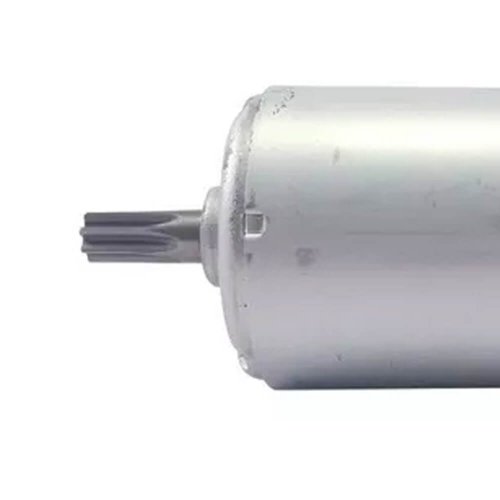 Motor DC para TD110D - 629163-9 - Makita