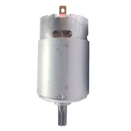 Motor DC para TD110D - 629163-9 - Makita