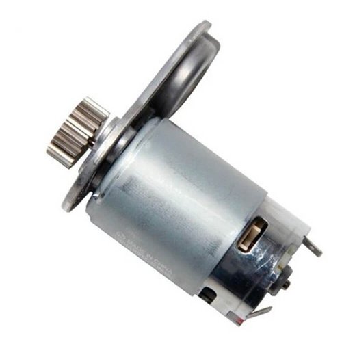 Motor DC14.4-18V - 629932-8 - Makita