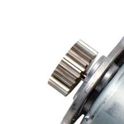 Motor DC14.4-18V - 629932-8 - Makita