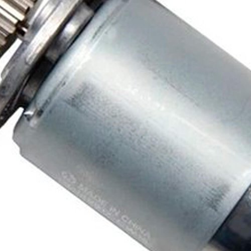 Motor DC14.4-18V - 629932-8 - Makita