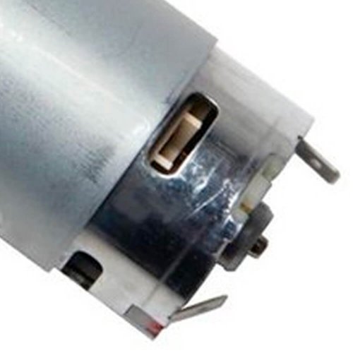 Motor DC14.4-18V - 629932-8 - Makita