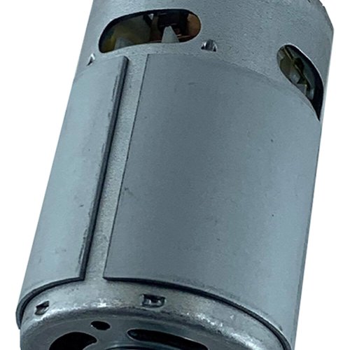 Motor de Corrente Contínua 10,8V - Bosch