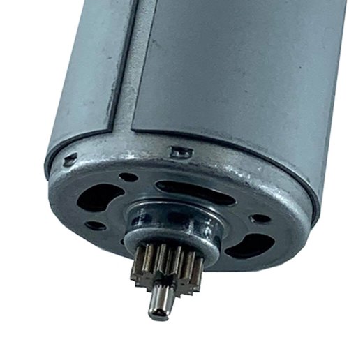 Motor de Corrente Contínua 10,8V - Bosch