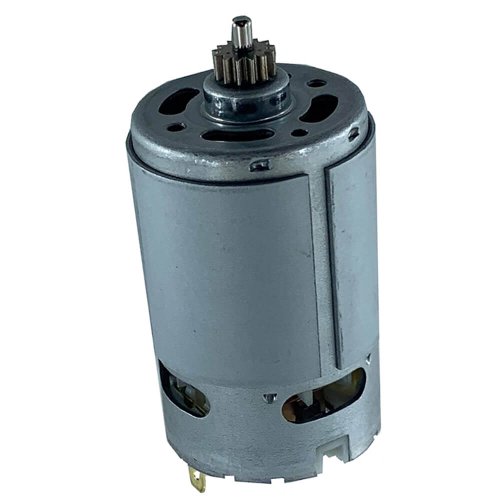 Motor de Corrente Contínua 10,8V - Bosch