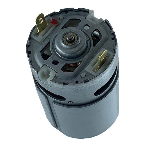 Motor de Corrente Contínua 10,8V - Bosch