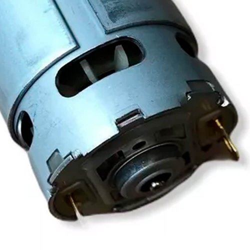 Motor e Pinhão para DCD716 - N522390 - Dewalt