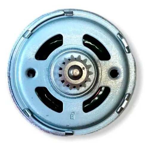 Motor e Pinhão para DCD716 - N522390 - Dewalt