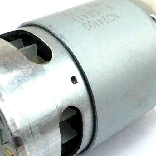 Motor e Pinhão para Parafusadeira  DCD776 - Dewalt