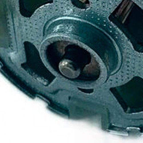 Motor para Parafusadeira GSR 1000 - Bosch