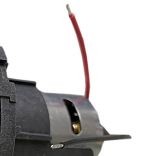 Motor Para Soprador Térmico D26411 e D26414 - Dewalt