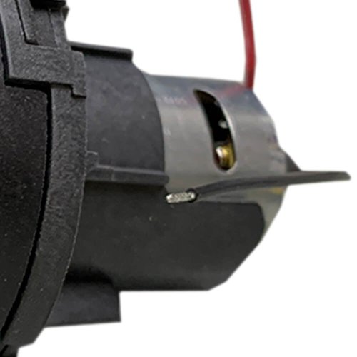 Motor Para Soprador Térmico D26411 e D26414 - Dewalt