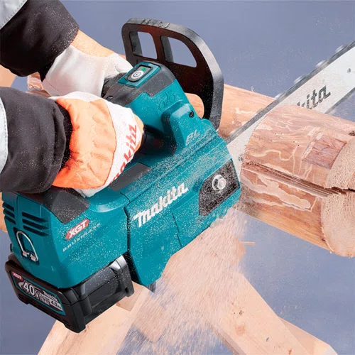 Motosserra 300mm à Bateria 40V UC003GZ - Makita