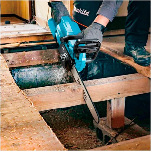 Motosserra à Bateria 18V DUC307ZC - Makita