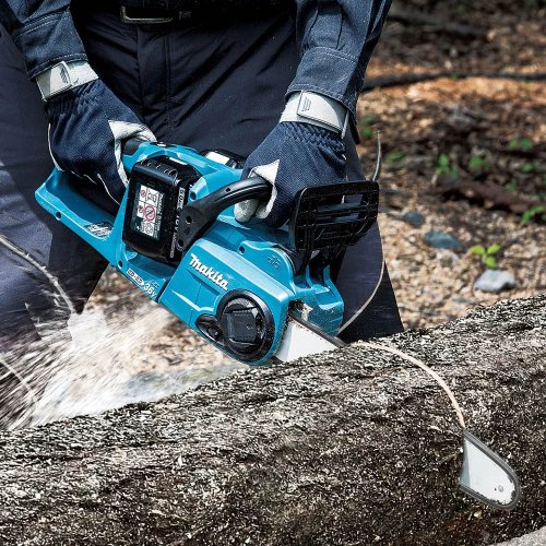 Motosserra à Bateria - Makita DUC353Z