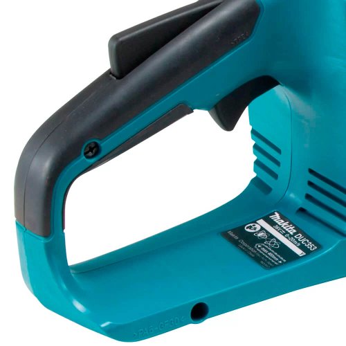 Motosserra à Bateria - Makita DUC353Z