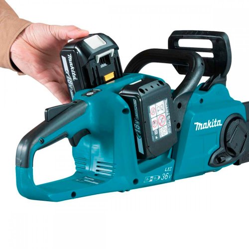 Motosserra à Bateria - Makita DUC353Z