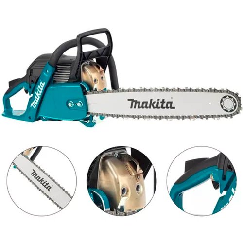 Motosserra à Gásolina EA6100PG45E - Makita