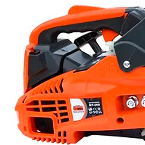 Motosserra a Gasolina MT260 26cc 12" - Terra
