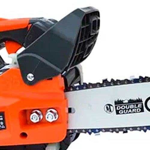 Motosserra a Gasolina MT260 26cc 12" - Terra