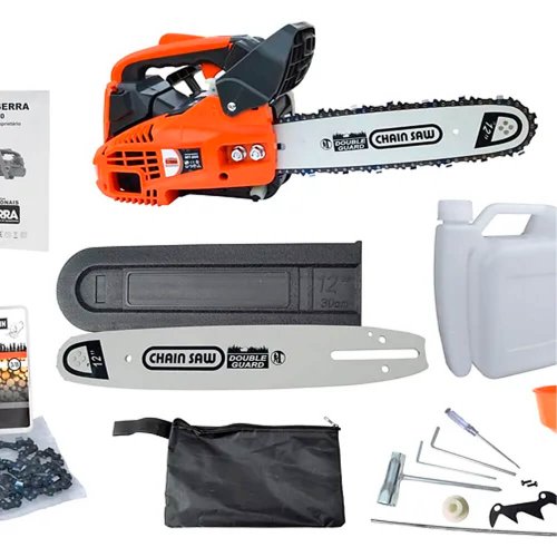Motosserra a Gasolina MT260 26cc 12" - Terra