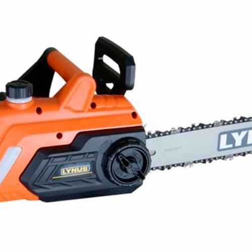 Motosserra ELL-2200 2200W 220V Elétrica - Lynus