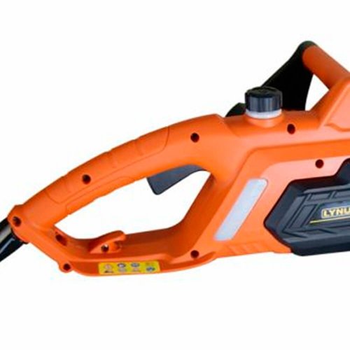 Motosserra ELL-2200 2200W 220V Elétrica - Lynus