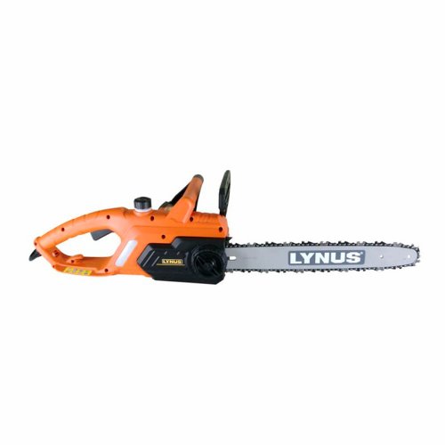 Motosserra ELL-2200 2200W 220V Elétrica - Lynus