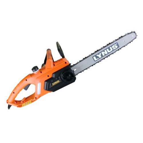 Motosserra ELL-2200 2200W 220V Elétrica - Lynus