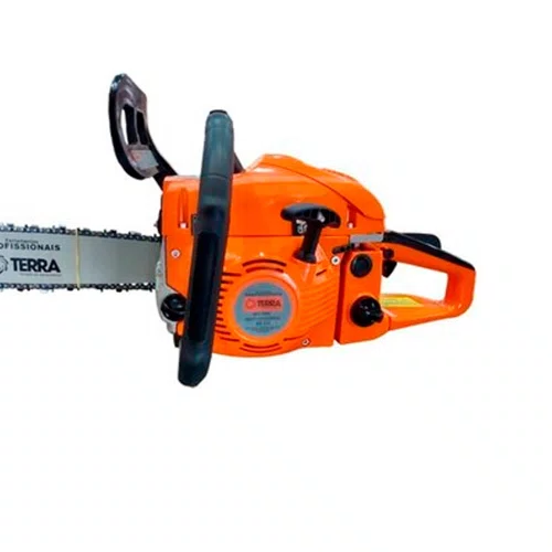 Motosserra Gasolina 45CC com Sabre 16 MT450 - Terra