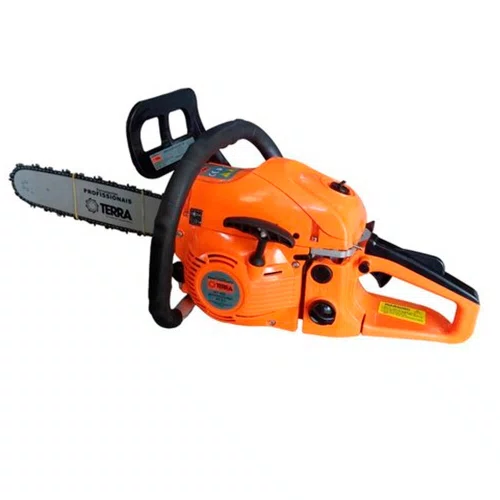 Motosserra Gasolina 45CC com Sabre 16 MT450 - Terra