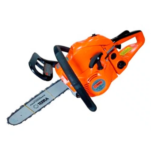 Motosserra Gasolina 45CC com Sabre 16 MT450 - Terra