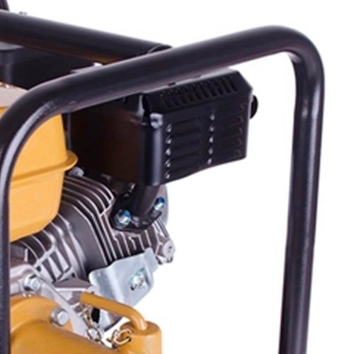 Motovibrador Gasolina 6,5 HP Sem Mangote 4 T - Buffalo