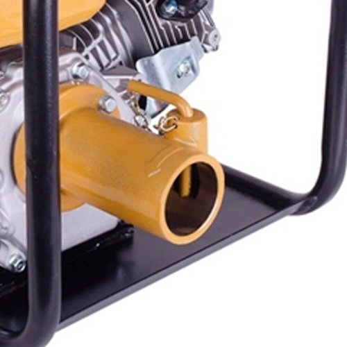 Motovibrador Gasolina 6,5 HP Sem Mangote 4 T - Buffalo