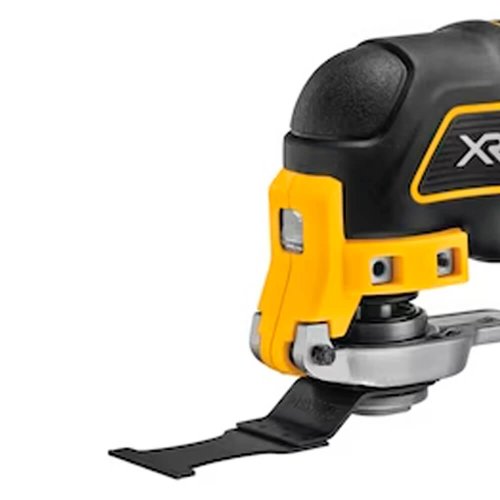 Multi Ferramenta Oscilante DCS356B 20V MAX XR LI-ION Brushless - Dewalt