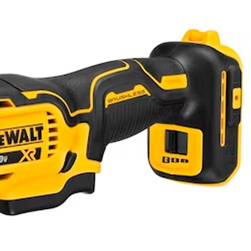 Multi Ferramenta Oscilante DCS356B 20V MAX XR LI-ION Brushless - Dewalt