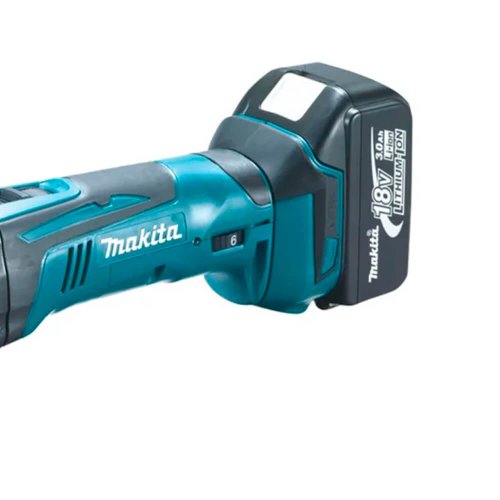 Multicortadora à Bateria 14.4/18V - Makita DTM50RFEX2