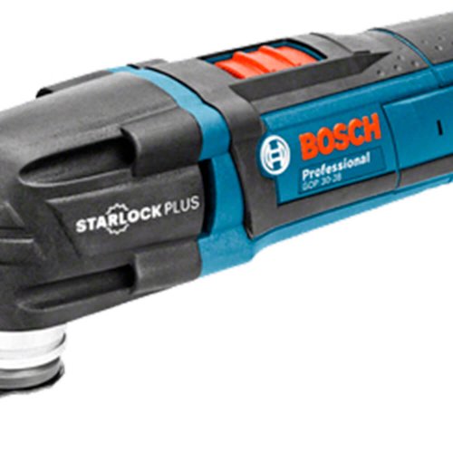 Multicortadora GOP 30-28 220V - Bosch