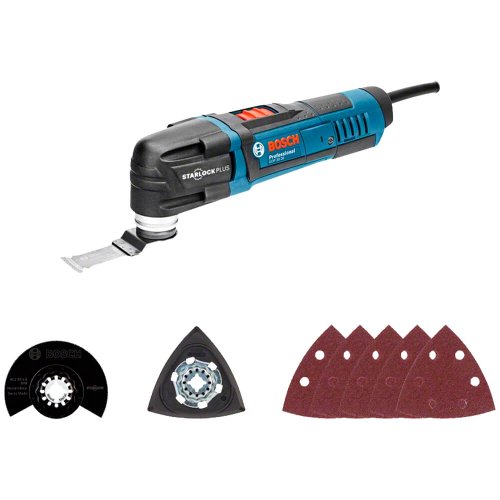 Multicortadora GOP 30-28 220V - Bosch